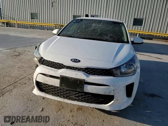 ✅ 2019 Kia Rio S • VIN: 3KPA24AB3KE201925 • Lot: 81950835. Wystawiony na Copart z przebiegiem 143 935 mil. Bezpłatny archiwum sprzedaży aukcyjnych z USA i szczegółowy raport historii pojazdu na DreamBid. Zdjęcie 13.