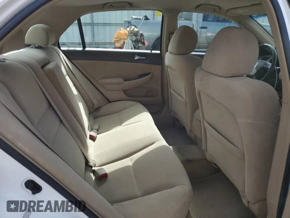 2006 Honda Accord LX с VIN 1HGCM56456A107185, выставлен на аукционе Copart как лот 82542485 с пробегом 102 502 миль миль и Списание • Salvage title. История ставок и продаж доступна на DreamBid. Изображение 10.