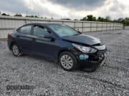 ✅ 2021 Hyundai Accent SEL • VIN: 3KPC24A63ME134838 • Лот: 66123395. Опубликован ранее на Copart с пробегом 55 668 миль. Бесплатный доступ к архиву аукционных продаж из США и подробный отчёт об истории автомобиля на DreamBid. Изображение 4.