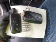 ✅ 2010 Lexus IS 250 • VIN: JTHCF5C29A5039078 • Lot: 42718134. Wystawiony na IAAI z przebiegiem 141 990 mil. Bezpłatny archiwum sprzedaży aukcyjnych z USA i szczegółowy raport historii pojazdu na DreamBid. Zdjęcie 11.