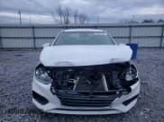 ✅ 2018 Hyundai Accent SE • VIN: 3KPC24A38JE022120 • Лот: 82548204. Опубликован ранее на Copart с пробегом 124 340 миль. Бесплатный доступ к архиву аукционных продаж из США и подробный отчёт об истории автомобиля на DreamBid. Изображение 10.