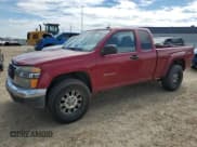 ✅ 2004 GMC Canyon SLE Z71 • VIN: 1GTDT196848119816 • Lot: 68393345. Listed on Copart with 206,528 mi. Free auction sales archive from the USA and detailed vehicle history report at DreamBid. Image 1.