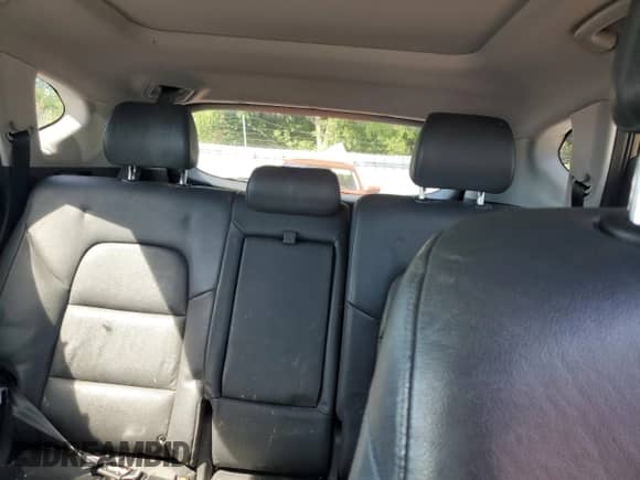 2016 Hyundai Tucson Sport with VIN KM8J3CA26GU198174, listed as a Copart auction lot 66534705 with 172,760 mi miles and Clean title. Bid and sale history available at DreamBid. Image 10.