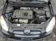 2010 Hyundai Accent GS с VIN KMHCM3AC1AU174578, выставлен на аукционе Copart как лот 72237404 с пробегом 94 590 миль миль и Списание • Salvage title. История ставок и продаж доступна на DreamBid. Изображение 11.