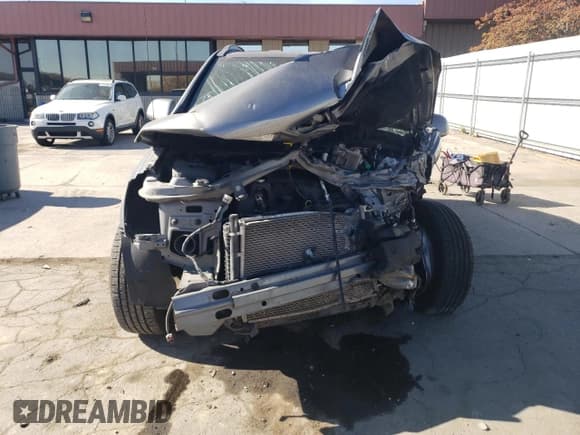 ✅ 2006 Chevrolet Equinox LT • VIN: 2CNDL63F666105715 • Лот: 77543164. Опубликован ранее на Copart с пробегом Не указан. Бесплатный доступ к архиву аукционных продаж из США и подробный отчёт об истории автомобиля на DreamBid. Изображение 5.