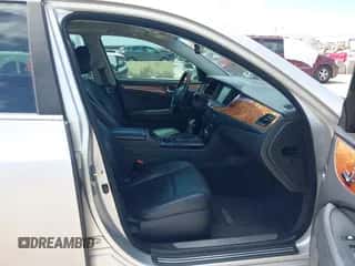 2014 Hyundai Equus Signature с VIN KMHGH4JH8EU078069, выставлен на аукционе IAAI как лот 42597798 с пробегом 132 160 миль миль и . История ставок и продаж доступна на DreamBid. Изображение 5.