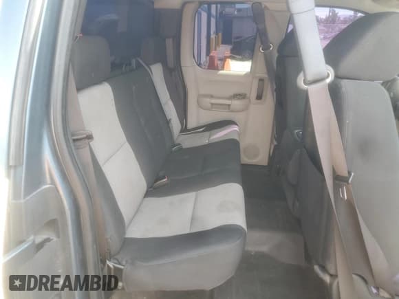 ✅ 2007 Chevrolet Silverado 2500HD Work Truck • VIN: 1GCHC29KX7E572863 • Лот: 83751895. Опубликован ранее на Copart с пробегом 112 196 миль. Бесплатный доступ к архиву аукционных продаж из США и подробный отчёт об истории автомобиля на DreamBid. Изображение 10.