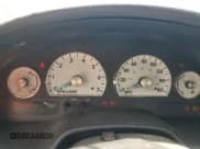 ✅ 2004 Ford Thunderbird Deluxe • VIN: 1FAHP60A04Y112384 • Lot: 68423065. Wystawiony na Copart z przebiegiem 87 530 mil. Bezpłatny archiwum sprzedaży aukcyjnych z USA i szczegółowy raport historii pojazdu na DreamBid. Zdjęcie 9.