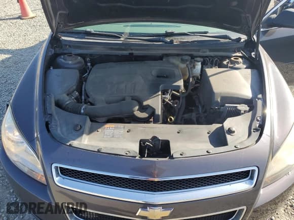 ✅ 2011 Chevrolet Malibu 1LS • VIN: 1G1ZB5E17BF144976 • Lot: 75698644. Listed on Copart with 148,391 mi. Free auction sales archive from the USA and detailed vehicle history report at DreamBid. Image 12.