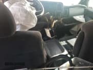 ✅ 2001 Chevrolet Silverado 1500 LS • VIN: 2GCEK19V911147489 • Лот: 43650155. Опубликован ранее на Copart с пробегом Не указан. Бесплатный доступ к архиву аукционных продаж из США и подробный отчёт об истории автомобиля на DreamBid. Изображение 8.