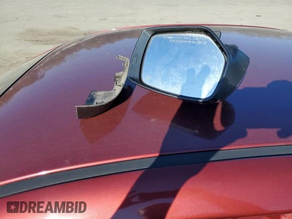 ✅ 2016 Subaru Impreza Limited • VIN: JF1GJAK65GH012343 • Lot: 84831165. Listed on Copart with 1,785 mi. Free auction sales archive from the USA and detailed vehicle history report at DreamBid. Image 12.