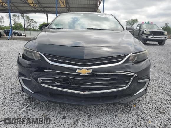 ✅ 2016 Chevrolet Malibu LS • VIN: 1G1ZB5ST3GF306325 • Lot: 55010745. Listed on Copart with 90,405 mi. Free auction sales archive from the USA and detailed vehicle history report at DreamBid. Image 5.