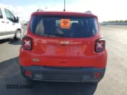 ✅ 2020 Jeep Renegade Limited • VIN: ZACNJAD18LPL06984 • Lot: 91722235. Listed on Copart with Not provided. Free auction sales archive from the USA and detailed vehicle history report at DreamBid. Image 6.