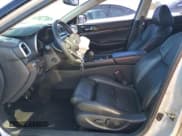 ✅ 2017 Nissan Maxima Platinum • VIN: 1N4AA6AP6HC412441 • Lot: 83981245. Listed on Copart with 72,567 mi. Free auction sales archive from the USA and detailed vehicle history report at DreamBid. Image 7.