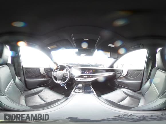 ✅ 2018 Lexus LS 500 • VIN: JTHC51FF0J5002933 • Лот: 78499933. Опубликован ранее на Copart с пробегом 100 338 миль. Бесплатный доступ к архиву аукционных продаж из США и подробный отчёт об истории автомобиля на DreamBid. Изображение 13.