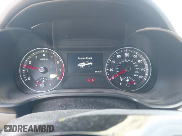 ✅ 2024 Kia Forte GT-Line • VIN: 3KPF54AD2RE780933 • Лот: 43480001. Опубликован ранее на IAAI с пробегом 6 950 миль. Бесплатный доступ к архиву аукционных продаж из США и подробный отчёт об истории автомобиля на DreamBid. Изображение 7.