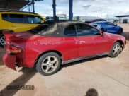 ✅ 1999 Toyota Celica GT • VIN: JT5FG02T6X0055815 • Lot: 86242505. Wystawiony na Copart z przebiegiem 243 796 mil. Bezpłatny archiwum sprzedaży aukcyjnych z USA i szczegółowy raport historii pojazdu na DreamBid. Zdjęcie 3.