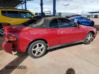 ✅ 1999 Toyota Celica GT • VIN: JT5FG02T6X0055815 • Lot: 86242505. Wystawiony na Copart z przebiegiem 243 796 mil. Bezpłatny archiwum sprzedaży aukcyjnych z USA i szczegółowy raport historii pojazdu na DreamBid. Zdjęcie 3.