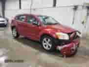 2010 Dodge Caliber Mainstreet с VIN 1B3CB3HA0AD639111, выставлен на аукционе Copart как лот 60662114 с пробегом 102 935 миль миль и Списание • Salvage title. История ставок и продаж доступна на DreamBid. Изображение 4.