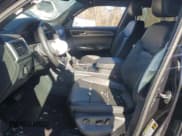 ✅ 2023 Volkswagen Atlas SE • VIN: 1V2LC2CA7PC219081 • Lot: 41369365. Listed on Copart with 12,941 mi. Free auction sales archive from the USA and detailed vehicle history report at DreamBid. Image 7.