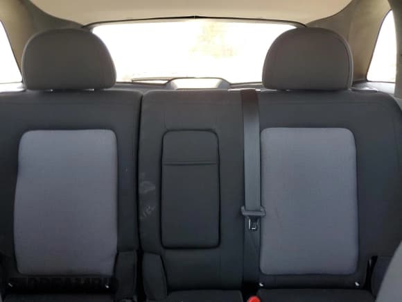 ✅ 2014 Chevrolet Captiva Sport LS • VIN: 3GNAL2EK7ES680505 • Lot: 58754645. Wystawiony na Copart z przebiegiem 130 059 mil. Bezpłatny archiwum sprzedaży aukcyjnych z USA i szczegółowy raport historii pojazdu na DreamBid. Zdjęcie 10.