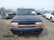 ✅ 2000 Chevrolet S-10 LS • VIN: 1GCDT19W1YK191739 • Лот: 41918370. Опубликован ранее на IAAI с пробегом 118 797 миль. Бесплатный доступ к архиву аукционных продаж из США и подробный отчёт об истории автомобиля на DreamBid. Изображение 6.
