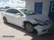 2013 Hyundai Sonata GLS с VIN 5NPEB4AC8DH783335, выставлен на аукционе Copart как лот 85910485 с пробегом 480 930 миль миль и Списание • Salvage title. История ставок и продаж доступна на DreamBid. Изображение 4.