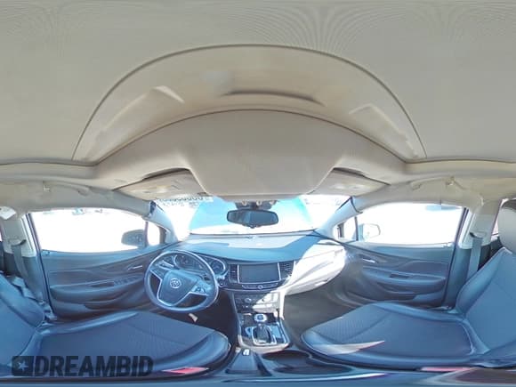 ✅ 2019 Buick Encore Sport Touring • VIN: KL4CJ2SB1KB785215 • Lot: 83859805. Listed on Copart with 51,170 mi. Free auction sales archive from the USA and detailed vehicle history report at DreamBid. Image 15.