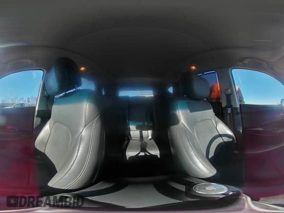 ✅ 2017 Hyundai Santa Fe Ultimate • VIN: 5NMZWDLA0HH043217 • Лот: 78900043. Опубликован ранее на Copart с пробегом 89 106 миль. Бесплатный доступ к архиву аукционных продаж из США и подробный отчёт об истории автомобиля на DreamBid. Изображение 12.