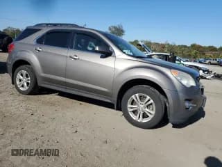 ✅ 2012 Chevrolet Equinox 2LT • VIN: 2GNFLNE57C6157255 • Лот: 89455085. Опубликован ранее на Copart с пробегом 216 580 миль. Бесплатный доступ к архиву аукционных продаж из США и подробный отчёт об истории автомобиля на DreamBid. Изображение 4.