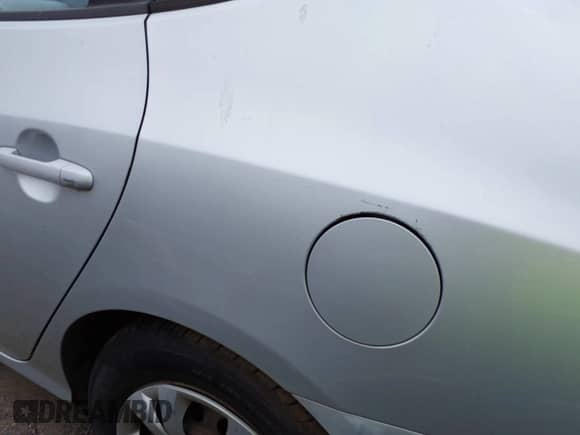 2010 Hyundai Elantra SE with VIN KMHDU4AD9AU859754, listed as a IAAI auction lot 41897892 with 201,007 mi miles and . Bid and sale history available at DreamBid. Image 14.