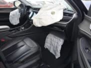 ✅ 2023 Jeep Grand Cherokee Limited • VIN: 1C4RJHBG3P8741929 • Лот: 43158980. Опубликован ранее на IAAI с пробегом 65 605 миль. Бесплатный доступ к архиву аукционных продаж из США и подробный отчёт об истории автомобиля на DreamBid. Изображение 5.