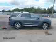 2021 Hyundai Palisade SEL z VIN KM8R4DHE1MU231891, wystawiony jako IAAI lot #43415629 z przebiegiem 34 453 mil mil oraz . Historia ofert i sprzedaży dostępna na DreamBid. Obrazek 14.