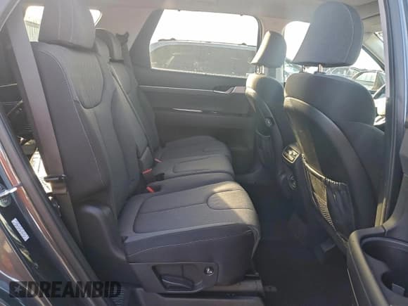 ✅ 2020 Hyundai Palisade SEL • VIN: KM8R3DHE6LU041019 • Лот: 94214195. Опубликован ранее на Copart с пробегом 31 341 миль. Бесплатный доступ к архиву аукционных продаж из США и подробный отчёт об истории автомобиля на DreamBid. Изображение 11.