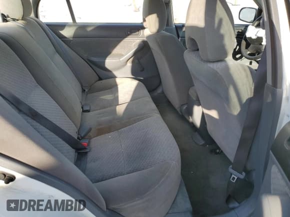 ✅ 2004 Honda Civic VP • VIN: 2HGES16334H622599 • Лот: 85157295. Опубликован ранее на Copart с пробегом 209 300 миль. Бесплатный доступ к архиву аукционных продаж из США и подробный отчёт об истории автомобиля на DreamBid. Изображение 10.