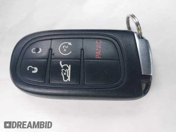 ✅ 2016 Jeep Cherokee Latitude • VIN: 1C4PJMCB1GW156720 • Лот: 43276574. Опубликован ранее на IAAI с пробегом 132 374 миль. Бесплатный доступ к архиву аукционных продаж из США и подробный отчёт об истории автомобиля на DreamBid. Изображение 11.