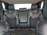 ✅ 2019 Jeep Cherokee Latitude Plus • VIN: 1C4PJLLB6KD420349 • Lot: 93697635. Listed on Copart with 190,590 mi. Free auction sales archive from the USA and detailed vehicle history report at DreamBid. Image 10.