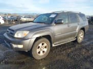 ✅ 2004 Toyota 4Runner Limited • VIN: JTEBT17RX40030733 • Лот: 43819625. Опубликован ранее на IAAI с пробегом 280 423 миль. Бесплатный доступ к архиву аукционных продаж из США и подробный отчёт об истории автомобиля на DreamBid. Изображение 2.
