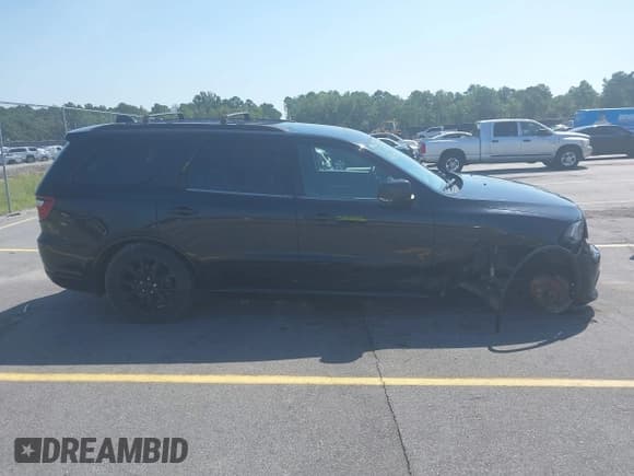 ✅ 2017 Dodge Durango GT • VIN: 1C4RDHDG2HC628900 • Лот: 42788122. Опубликован ранее на IAAI с пробегом 170 914 миль. Бесплатный доступ к архиву аукционных продаж из США и подробный отчёт об истории автомобиля на DreamBid. Изображение 13.