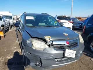 ✅ 2009 Saturn VUE XR • VIN: 3GSDL63709S588948 • Lot: 41508271. Wystawiony na IAAI z przebiegiem 194 225 mil. Bezpłatny archiwum sprzedaży aukcyjnych z USA i szczegółowy raport historii pojazdu na DreamBid. Zdjęcie 6.