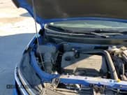 ✅ 2024 Chevrolet Equinox LT • VIN: 3GNAXUEG6RS200052 • Лот: 82570915. Опубликован ранее на Copart с пробегом 69 729 миль. Бесплатный доступ к архиву аукционных продаж из США и подробный отчёт об истории автомобиля на DreamBid. Изображение 14.