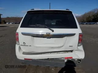 ✅ 2009 Chevrolet Equinox LS • VIN: 2CNDL23F696247866 • Лот: 88706295. Опубликован ранее на Copart с пробегом 146 533 миль. Бесплатный доступ к архиву аукционных продаж из США и подробный отчёт об истории автомобиля на DreamBid. Изображение 6.