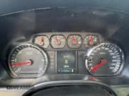 ✅ 2018 Chevrolet Silverado 1500 Work Truck • VIN: 1GCNKNEH3JZ289223 • Lot: 93032295. Listed on Copart with 219,558 mi. Free auction sales archive from the USA and detailed vehicle history report at DreamBid. Image 8.