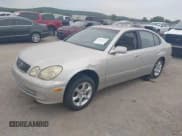 ✅ 2004 Lexus GS 300 • VIN: JT8BD69S740198391 • Lot: 43144204. Wystawiony na IAAI z przebiegiem Nie podano. Bezpłatny archiwum sprzedaży aukcyjnych z USA i szczegółowy raport historii pojazdu na DreamBid. Zdjęcie 13.