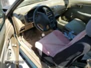 ✅ 1997 Subaru Impreza • VIN: JF1GM4255VH401478 • Lot: 56221515. Listed on Copart with 75,202 mi. Free auction sales archive from the USA and detailed vehicle history report at DreamBid. Image 8.