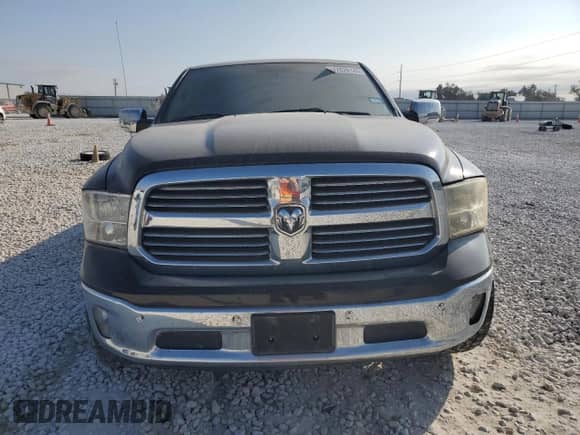 2016 Ram 1500 Lone Star с VIN 1C6RR6LT3GS233589, выставлен на аукционе Copart как лот 87026145 с пробегом Не указан миль и Списание • Salvage title. История ставок и продаж доступна на DreamBid. Изображение 5.