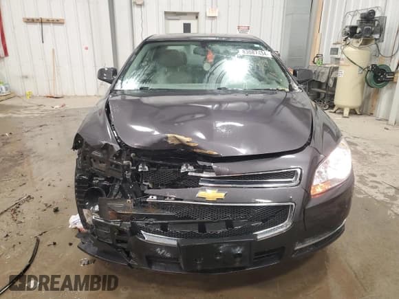 ✅ 2012 Chevrolet Malibu 2LT • VIN: 1G1ZD5E0XCF260899 • Lot: 83087434. Listed on Copart with 179,800 mi. Free auction sales archive from the USA and detailed vehicle history report at DreamBid. Image 5.