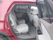 ✅ 2020 Chevrolet Traverse LT Cloth • VIN: 1GNERGKW9LJ185466 • Lot: 42690290. Listed on IAAI with 43,956 mi. Free auction sales archive from the USA and detailed vehicle history report at DreamBid. Image 8.