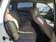 ✅ 2017 Acura MDX • VIN: 5FRYD4H36HB004434 • Lot: 81981345. Listed on Copart with 120,423 mi. Free auction sales archive from the USA and detailed vehicle history report at DreamBid. Image 11.