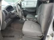 ✅ 2010 Nissan Frontier XE • VIN: 1N6BD0CT8AC407886 • Lot: 64306015. Listed on Copart with 105,435 mi. Free auction sales archive from the USA and detailed vehicle history report at DreamBid. Image 7.